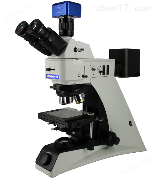 富莱金相显微镜