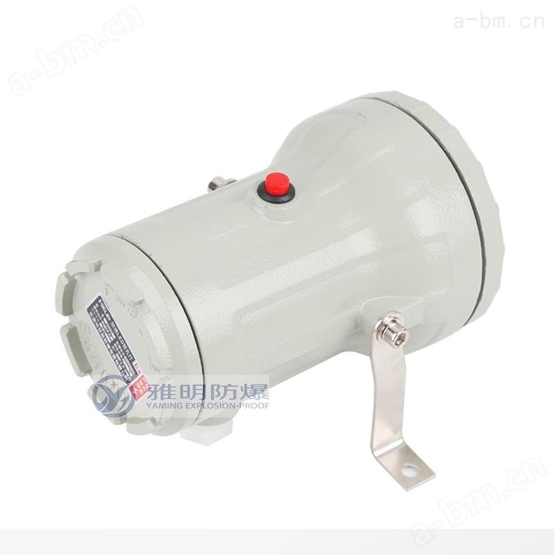 BAK51-10W防水防尘免维护防爆视孔灯（IIC）