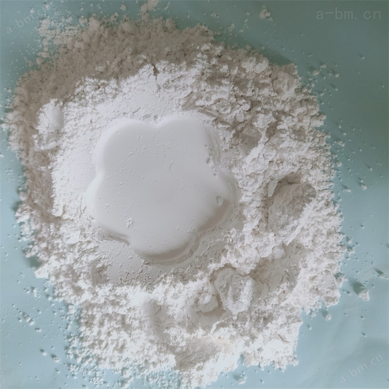 重晶石粉生产工艺