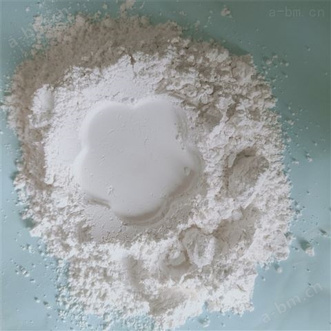 重晶石粉生产工艺