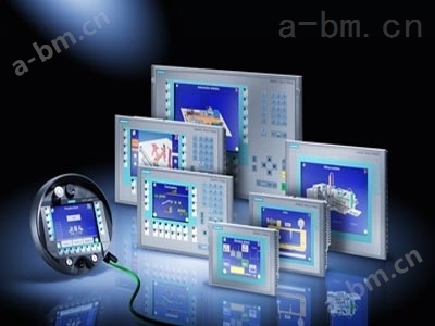 西门子精智面板6AV21241MC010AX0现货销售