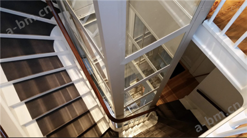 微型家用电梯 定制尺寸 免费设计轻松安装