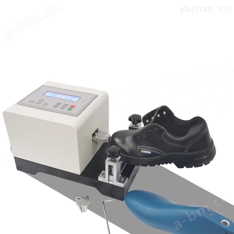 手动式鞋子剥离力测试仪