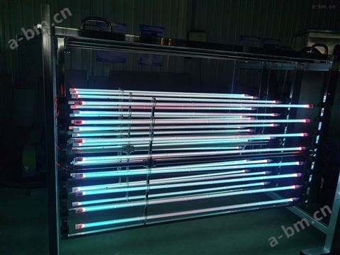宇菲明渠式紫外线消毒器