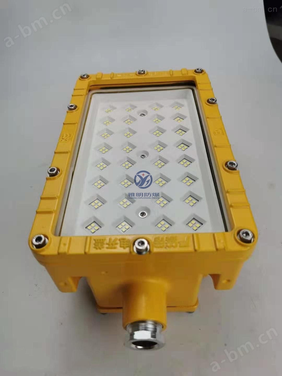 YMD-A方形LED防爆投光灯50W-200W