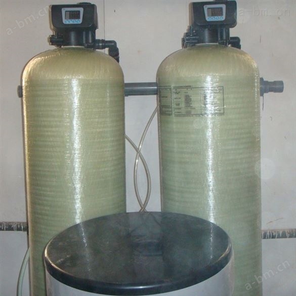 东莞锅炉硬水软化器