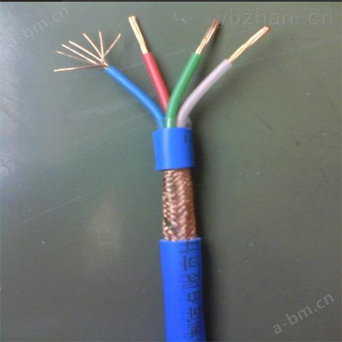 阻燃通信电缆hyac